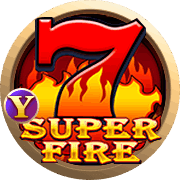 Lửa Vàng Bùng Nổ 7 icon
