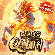 Kỳ Lân Mách Nước icon