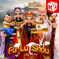 Phúc Lộc Thọ icon