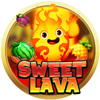 Tinh linh dung nham icon