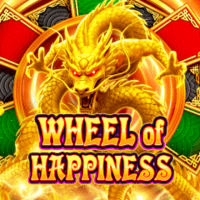 Bánh Xe Hạnh Phúc icon