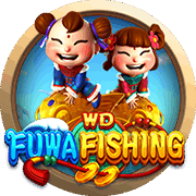 MG Wanda Fuwa bắn cá icon